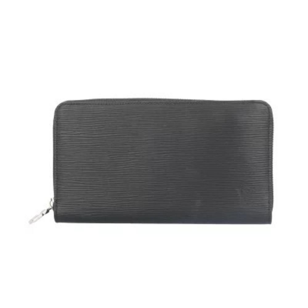 Louis Vuitton Zippy Organizer NM Epi Leather Long Wallet